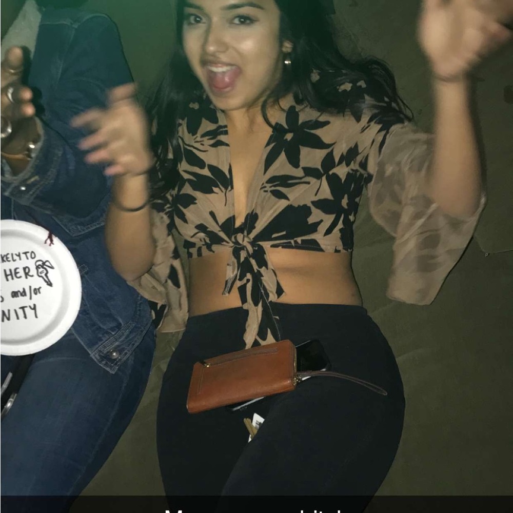 Reverse top